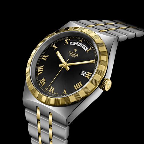 tudor royal m28603-0003|TUDOR Royal M28603.